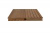 Thermowood borovice clip